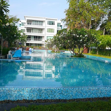 Baan San Dao Hua Hin Apartment Cameră foto