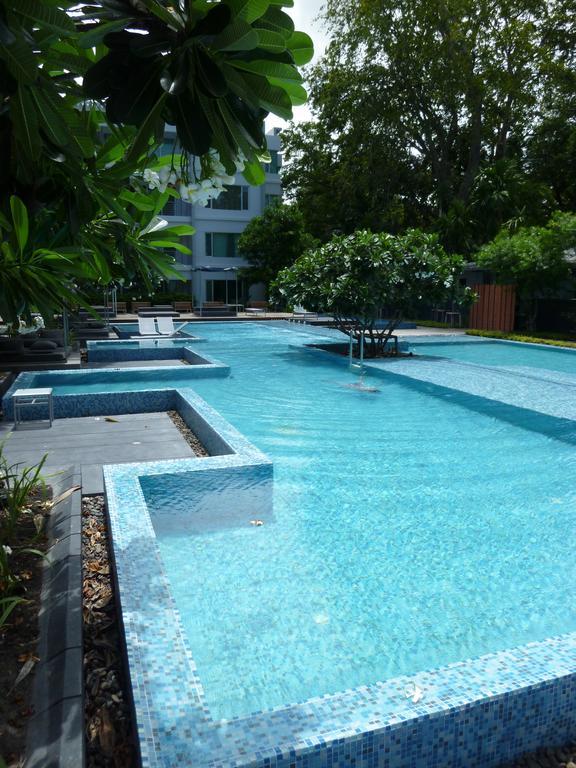 Baan San Dao Hua Hin Apartment Cameră foto
