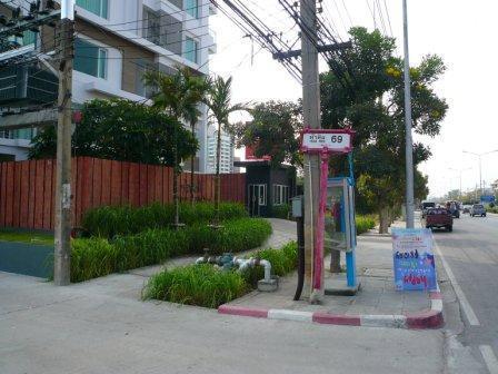 Baan San Dao Hua Hin Apartment Cameră foto