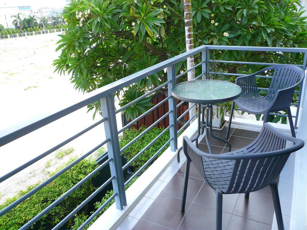 Baan San Dao Hua Hin Apartment Cameră foto