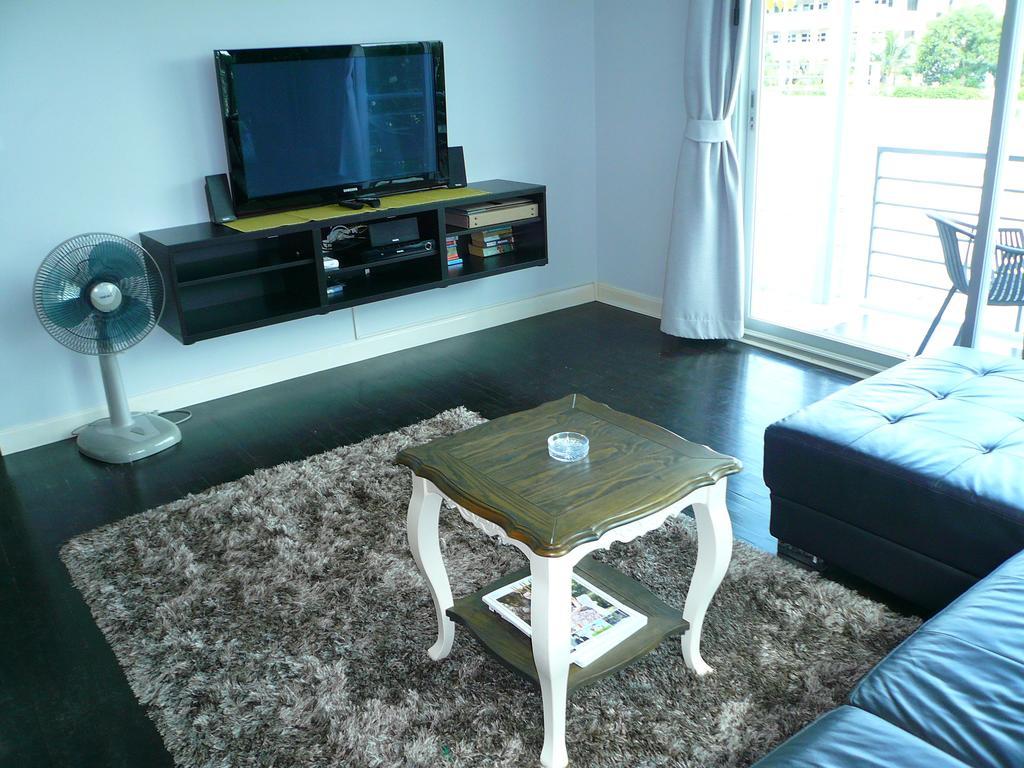 Baan San Dao Hua Hin Apartment Cameră foto