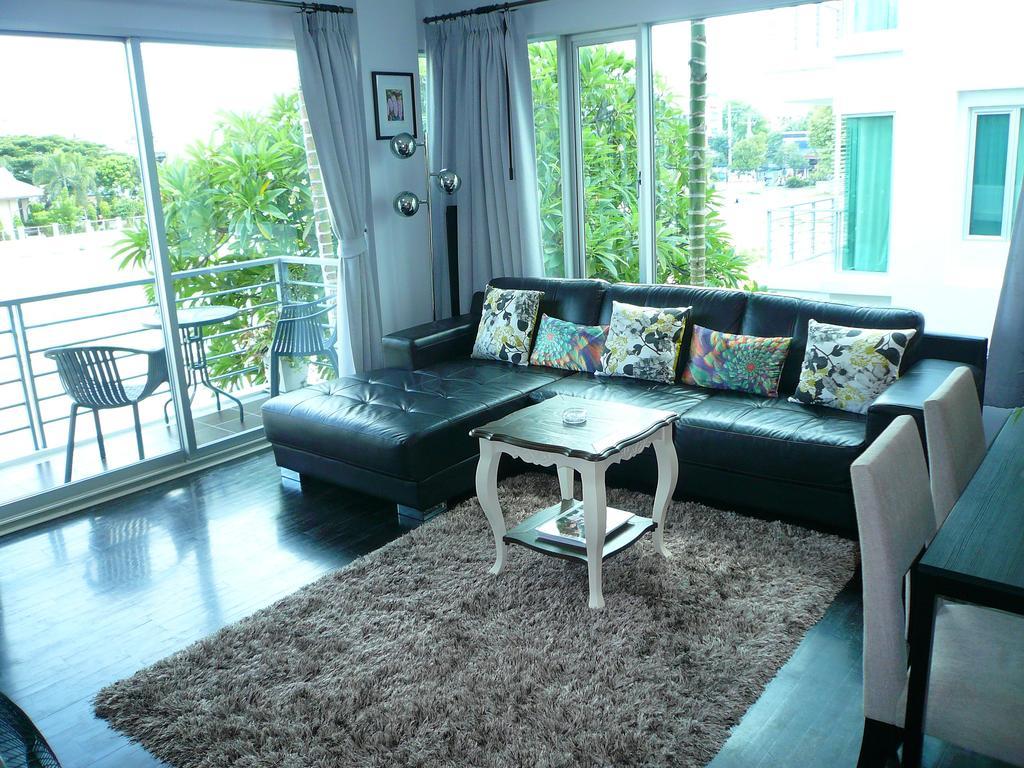 Baan San Dao Hua Hin Apartment Cameră foto