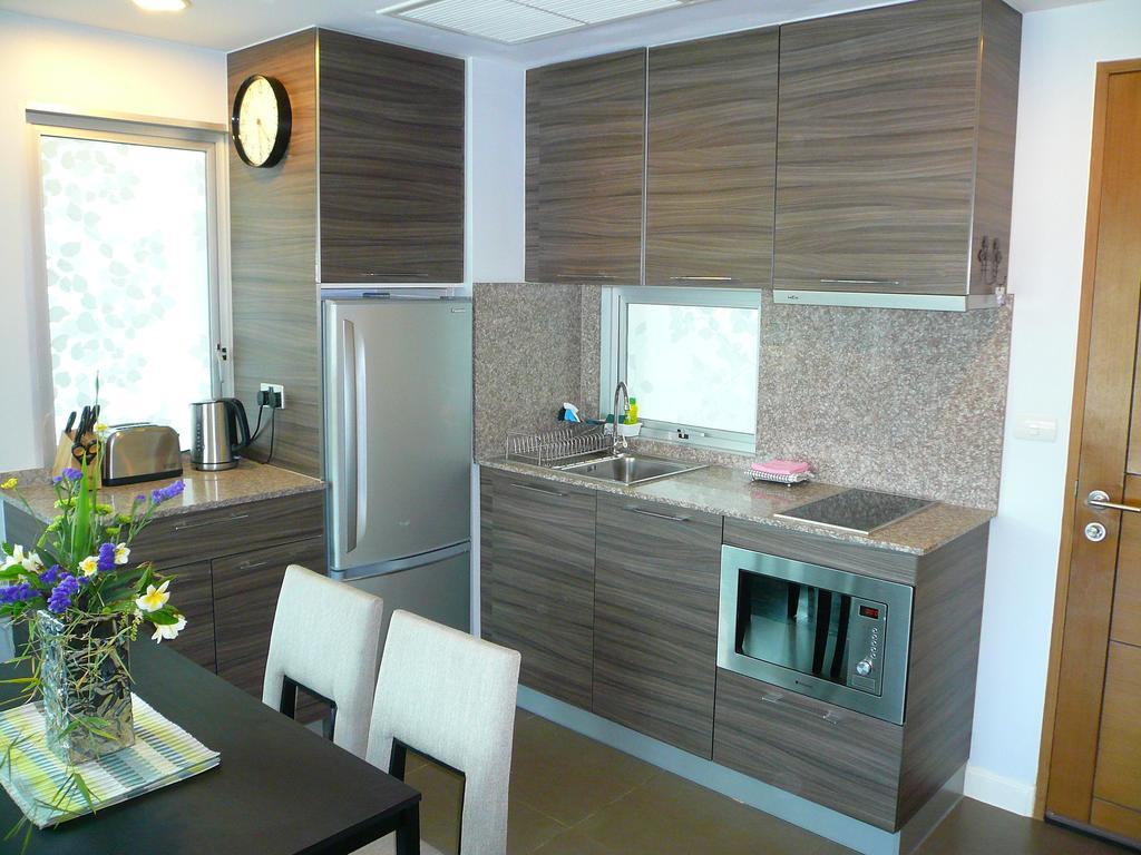 Baan San Dao Hua Hin Apartment Cameră foto