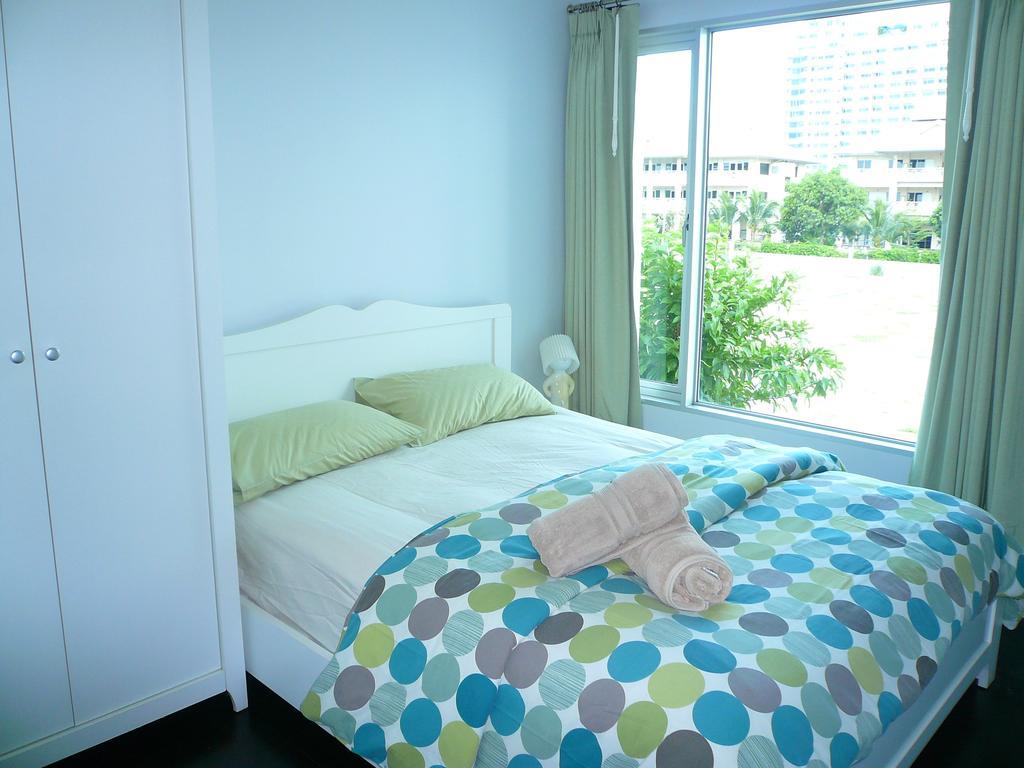 Baan San Dao Hua Hin Apartment Cameră foto