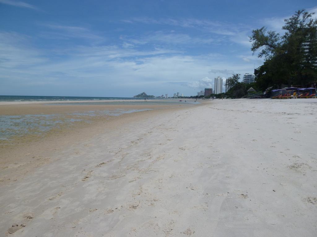 Baan San Dao Hua Hin Apartment Cameră foto